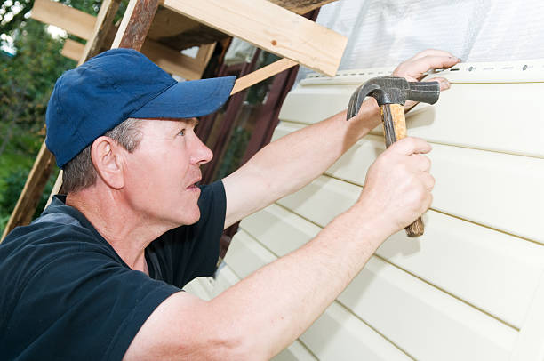 Affordable Siding Repair and Maintenance Services in Kalama, WA